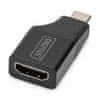 Digitus USB Type-C - HDMI 4K 30Hz pretvarač AK-300450-000-S