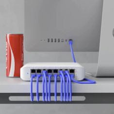 Ubiquiti 1G preklopnik 16-portni 8x PoE Unifi USW-Lite-16-POE