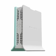 Mikrotik WiFi6 ruter hAP ax lite L41G-2axD