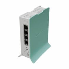 Mikrotik WiFi6 ruter hAP ax lite L41G-2axD