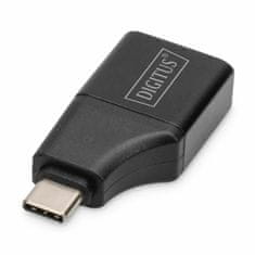 Digitus USB Type-C - HDMI 4K 30Hz pretvarač AK-300450-000-S