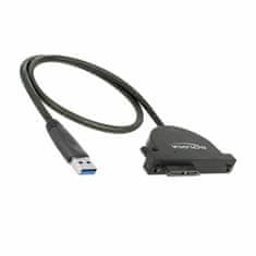 Delock USB 3.0 tanki SATA pretvarač 64048