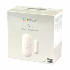 EZVIZ pametni kontaktni senzor za vrata/prozore CS-T2C-A0-BG