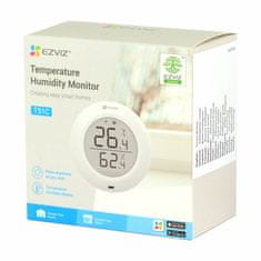 EZVIZ pametni termometar i senzor vlažnosti CS-T51C