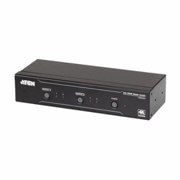 Aten HDMI matrični prekidač 2x2 4K Video VM0202H