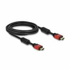 Delock HDMI kabel 4K 3 m 84334