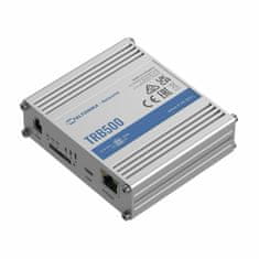 Teltonika router 1-port Giga 5G DIN TRB500