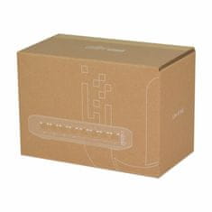 Ubiquiti 1G preklopnik s 8 portova, 4x PoE, Unifi USW-Lite-8-POE