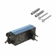 Mikrotik ruter sa 7 Giga portova 1x2.5G 1xSFP+ RB5009UG+S+IN