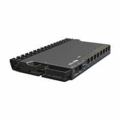 Mikrotik ruter sa 7 Giga portova 1x2.5G 1xSFP+ RB5009UG+S+IN