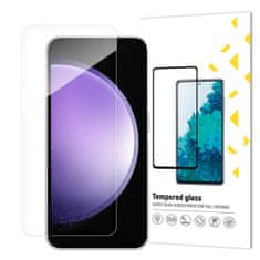 MG 9H zaštitno staklo za Samsung Galaxy S23 FE