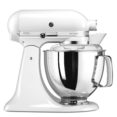 KitchenAid Artisan 5KSM175, bijela, Kuhinjski robot 