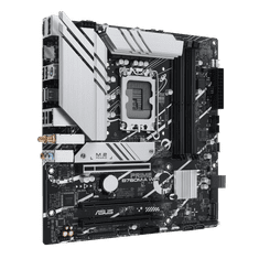 ASUS Prime B760M-A WIFI matična ploča, DDR5, LGA1700, mATX (PRIME B760M-A WIFI)