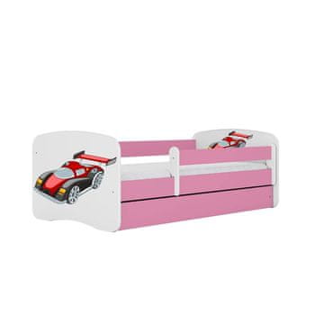 Furnitura DJEČJI KREVET DREAMY FORMULA (VIŠE BOJA I DIMENZIJA)