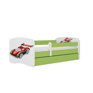 Furnitura DJEČJI KREVET DREAMY FORMULA (VIŠE BOJA I DIMENZIJA)