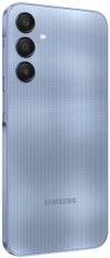 Samsung Galaxy A25 pametni telefon, 5G, 6/128 GB, plava