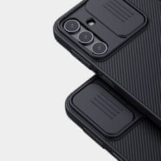 Nillkin CamShield maska za Samsung Galaxy A15 4G / 5G, crno