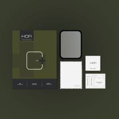 Hofi Hybrid zaštitno staklo za Amazfit Bip 3 / 3 Pro, crno