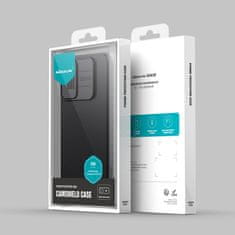 Nillkin CamShield maska za Samsung Galaxy A15 4G / 5G, crno