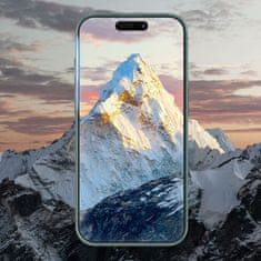 Tech-protect Supreme Set zaštitno staklo za Samsung Galaxy S24 Ultra