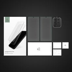 Tech-protect Supreme Set zaštitno staklo za Samsung Galaxy S24 Ultra