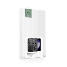 Tech-protect Magmat MagSafe maska za Samsung Galaxy S24, crno