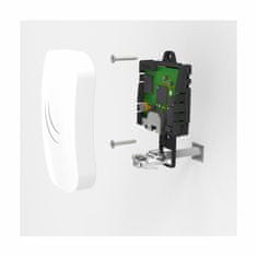 Mikrotik WiFi pristupna točka 300Mb cAP lite RBcAPL-2nD