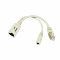 Mikrotik WiFi pristupna točka 300Mb cAP lite RBcAPL-2nD