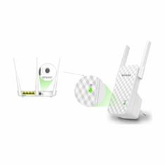 Tenda WiFi pristupna točka 300Mb repetitor A9