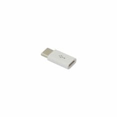 S-box adapter USB micro-B Ž-USB 3.1 TypeC bijeli