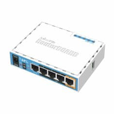 Mikrotik WiFi AC ruter hAP ac lite RB952Ui-5ac2n