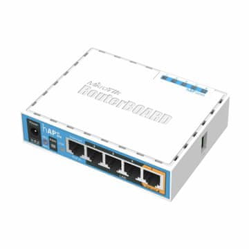 Mikrotik WiFi AC ruter hAP ac lite RB952Ui-5ac2n