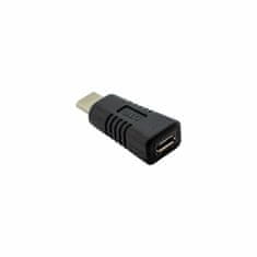 S-box adapter USB micro-B Ž-USB 3.1 TipC OTG