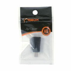 S-box adapter USB micro-B Ž-USB 3.1 TipC OTG