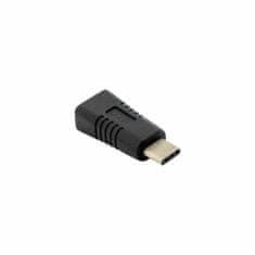 S-box adapter USB micro-B Ž-USB 3.1 TipC OTG