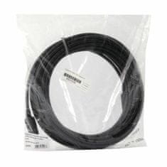 Digitus DisplayPort kabel 10 m crni AK-340100-100-S