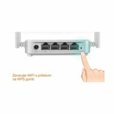Tenda WiFi ruter 300Mb N301