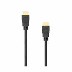S-box HDMI kabel 4K 1,5 m crni