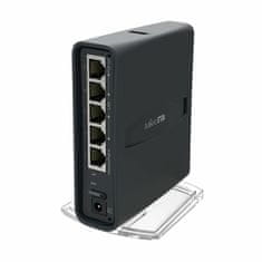 Mikrotik WiFi AC ruter hAP ac lite RB952Ui-5ac2nD-TC