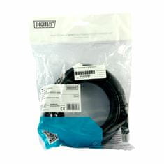 Digitus DisplayPort kabel 5m crni AK-340100-050-S