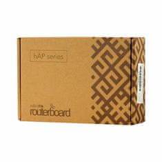 Mikrotik WiFi AC ruter hAP ac lite RB952Ui-5ac2nD-TC