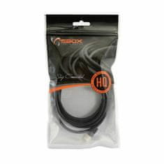 S-box kabel DisplayPort mini-HDMI 2 m