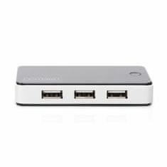 Digitus USB hub 7xA + AC adapter DA-70222