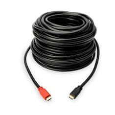 Digitus HDMI kabel s pojačalom 20m AK-330105-200-S