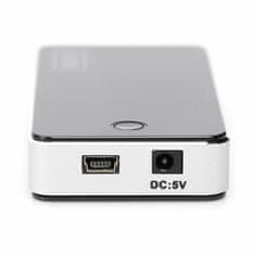 Digitus USB hub 7xA + AC adapter DA-70222