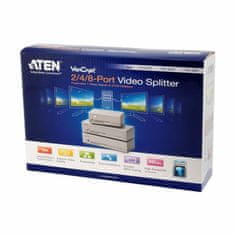 Aten SVGA multiplikator 4mon-1pc 350mhz VS94A