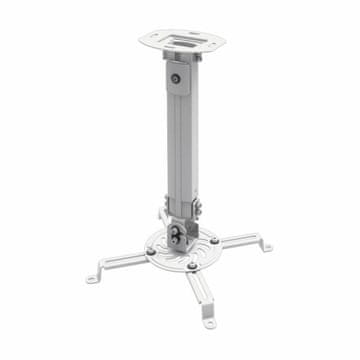 S-box Nosač projektora PM-18S srebrni