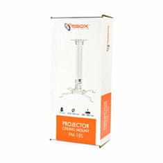 S-box Nosač projektora PM-18S srebrni
