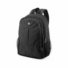 S-box ruksak BOSTON 15,6" crni NSS-19056