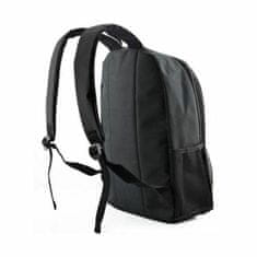 S-box ruksak BOSTON 15,6" crni NSS-19056